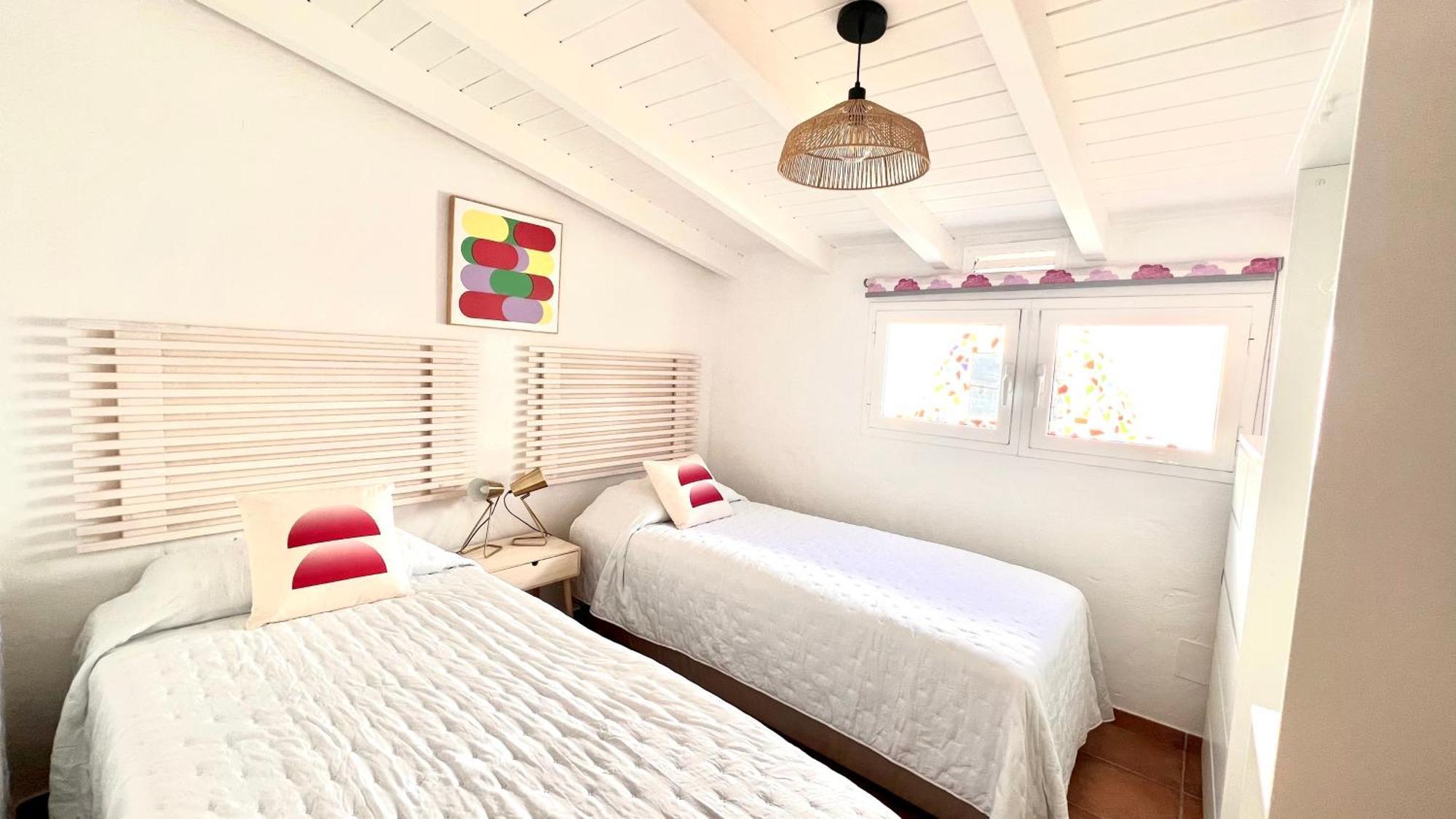 Oasis Beach Holiday Home With Jacuzzi Playa del Inglés Esterno foto