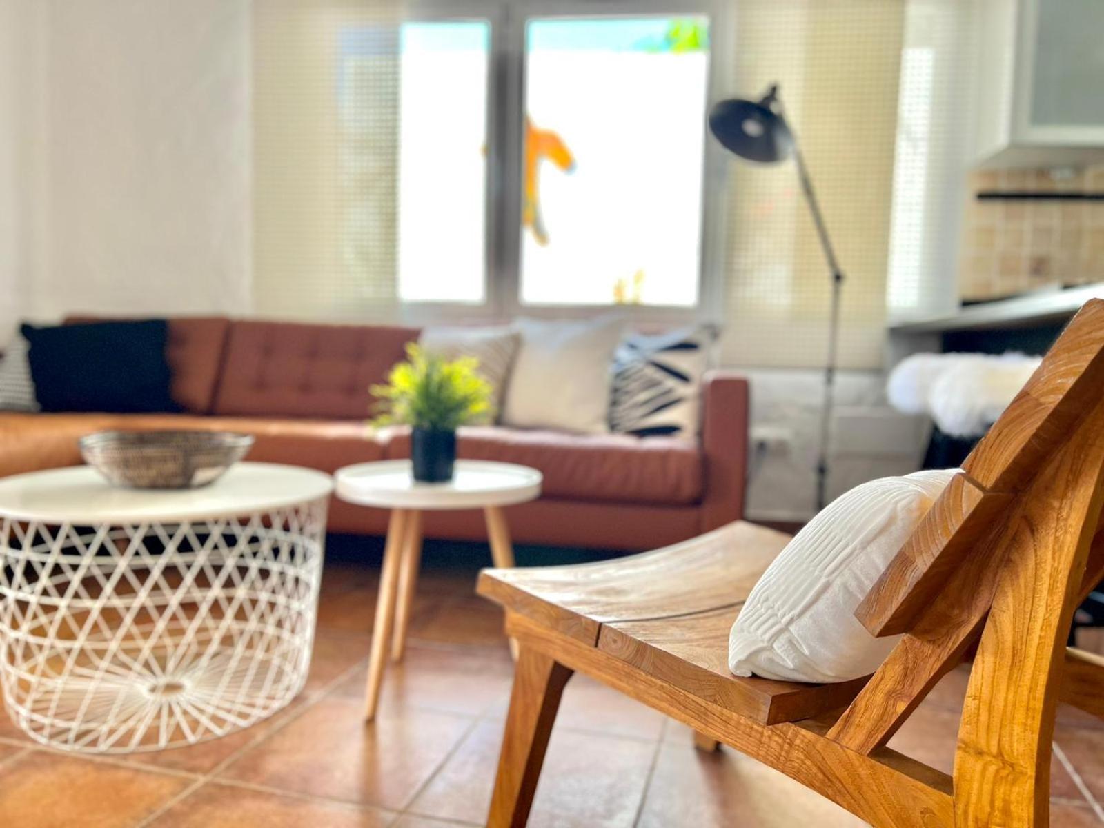 Oasis Beach Holiday Home With Jacuzzi Playa del Inglés Esterno foto