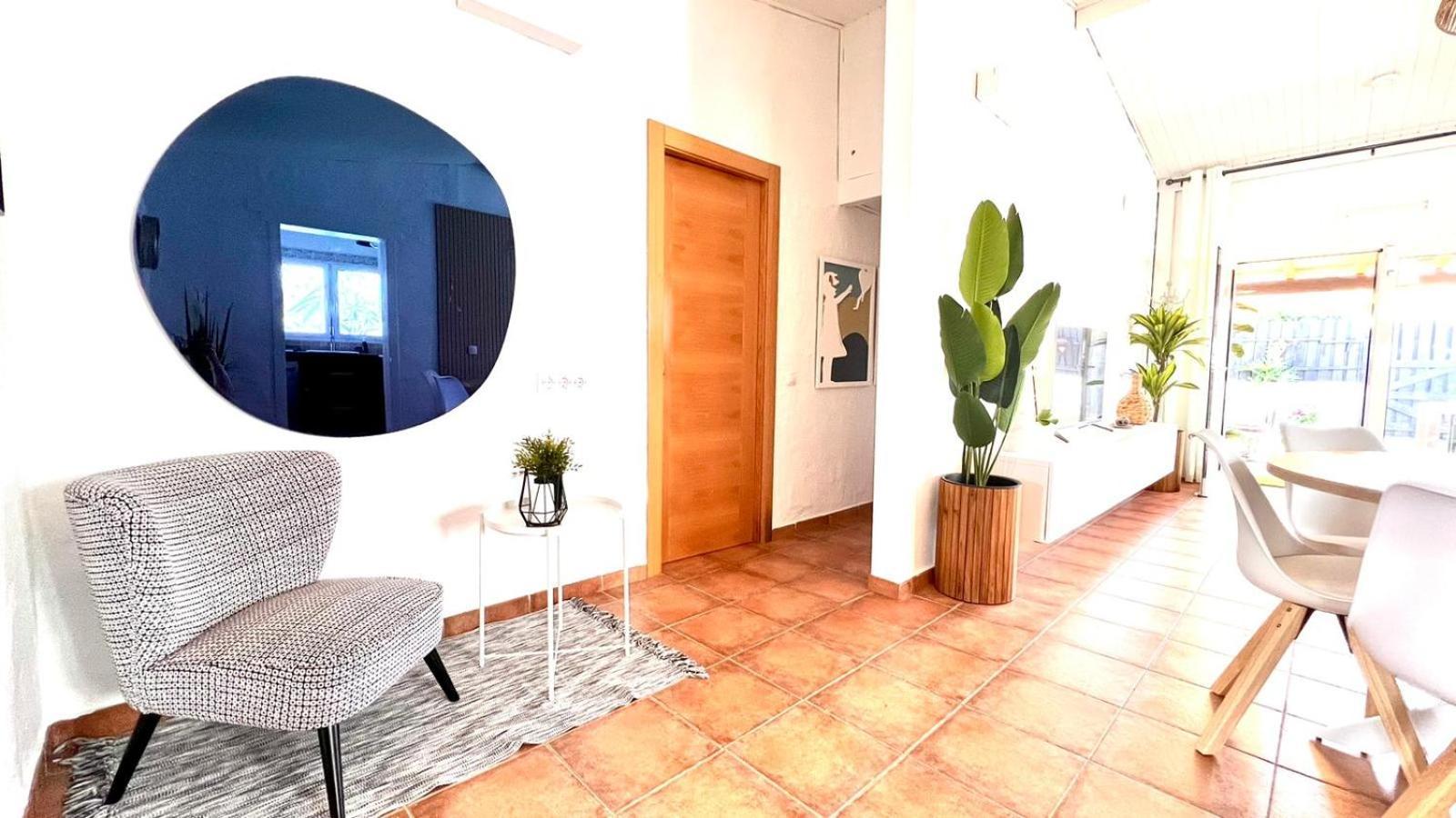 Oasis Beach Holiday Home With Jacuzzi Playa del Inglés Esterno foto