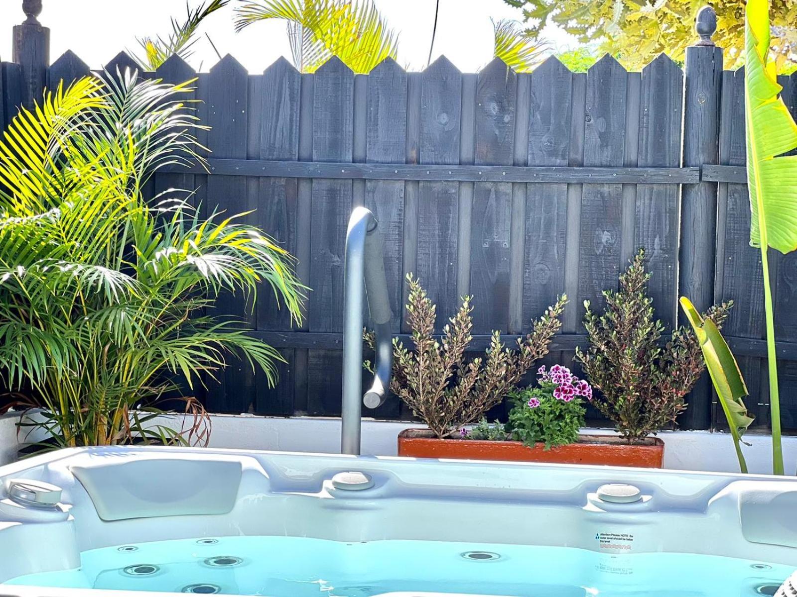 Oasis Beach Holiday Home With Jacuzzi Playa del Inglés Esterno foto