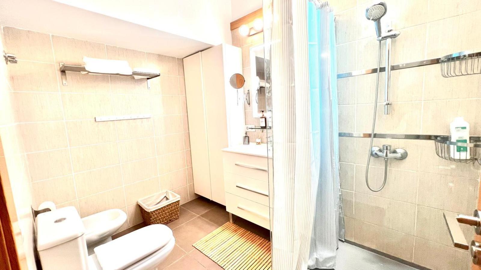 Oasis Beach Holiday Home With Jacuzzi Playa del Inglés Esterno foto