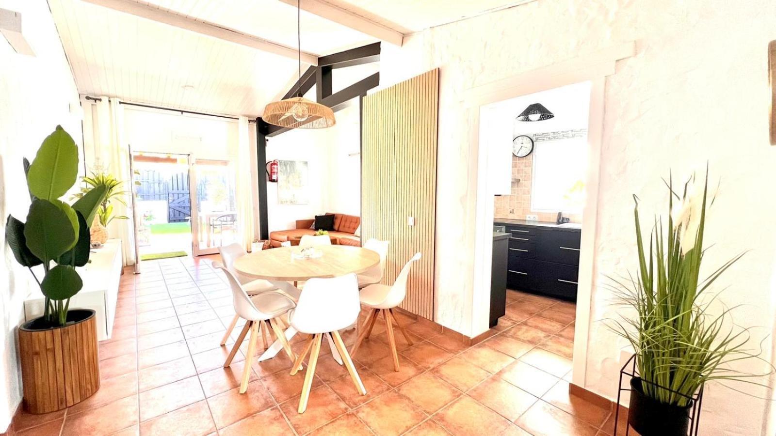 Oasis Beach Holiday Home With Jacuzzi Playa del Inglés Esterno foto
