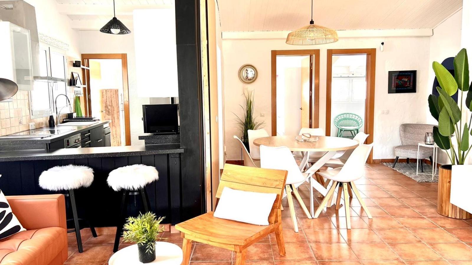 Oasis Beach Holiday Home With Jacuzzi Playa del Inglés Esterno foto